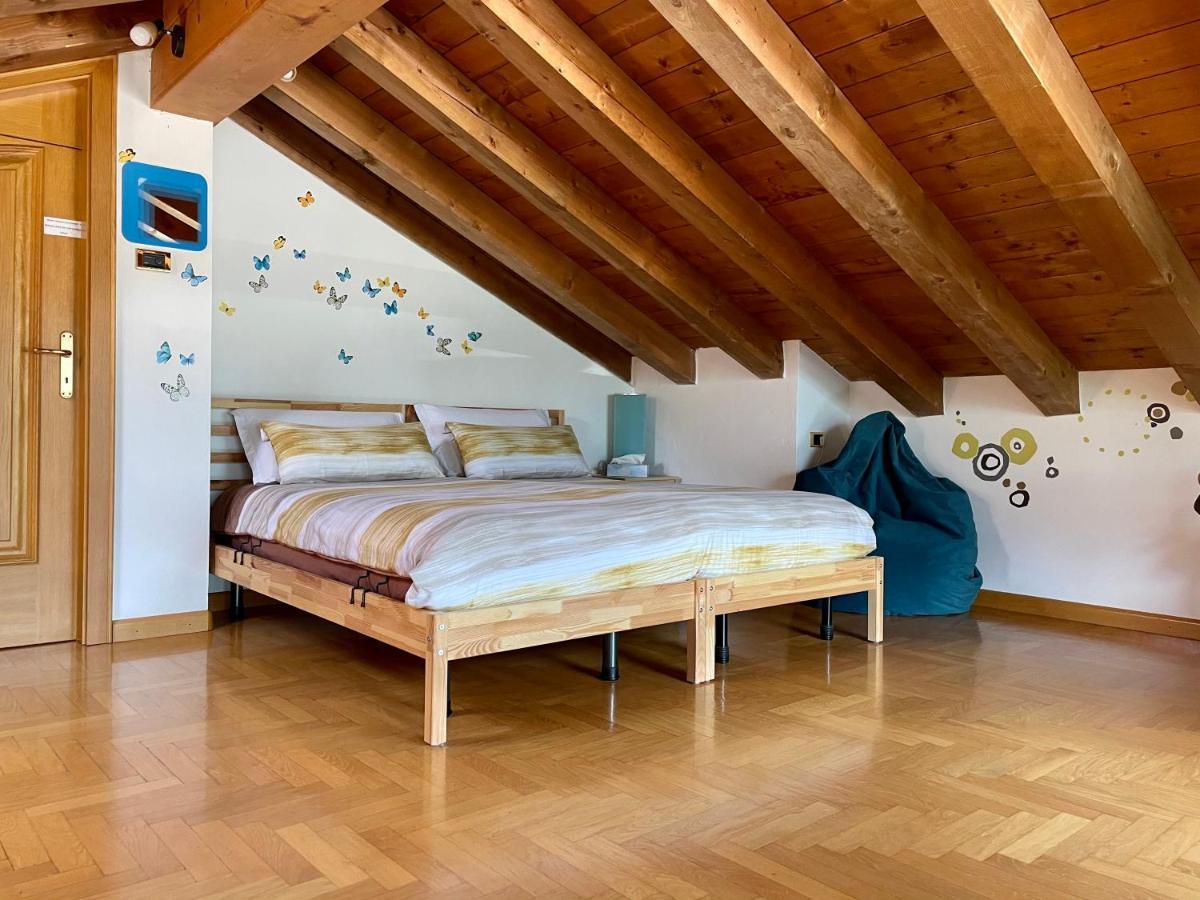 Ca Borghetto Hotel Venas Kültér fotó
