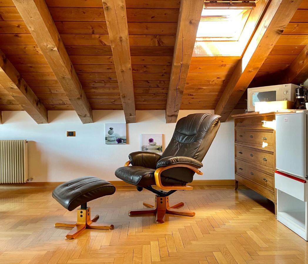 Ca Borghetto Hotel Venas Kültér fotó