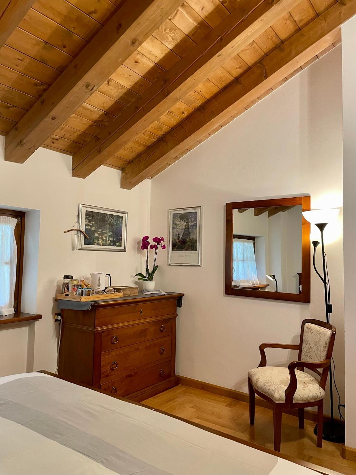 Ca Borghetto Hotel Venas Kültér fotó