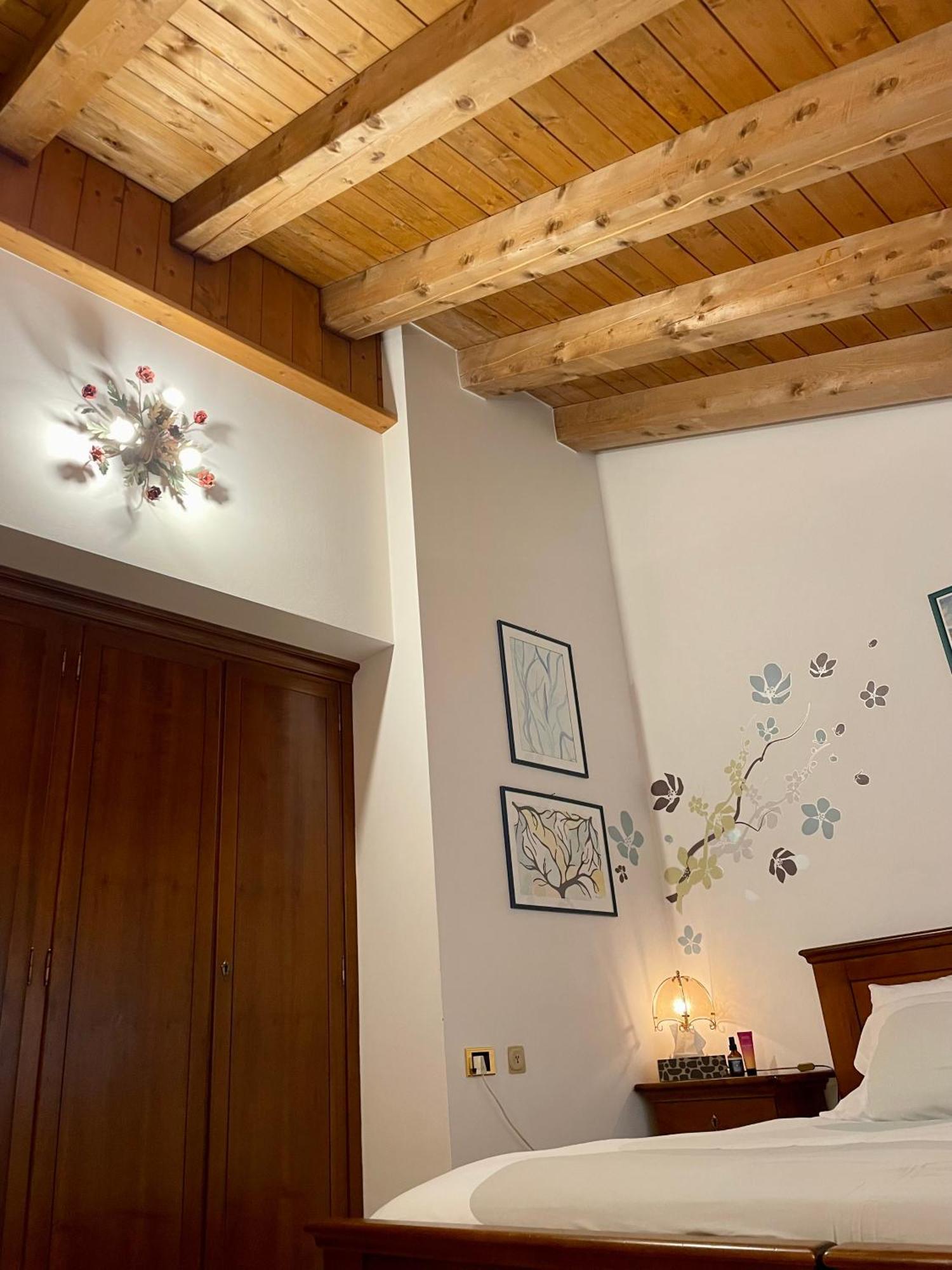 Ca Borghetto Hotel Venas Kültér fotó