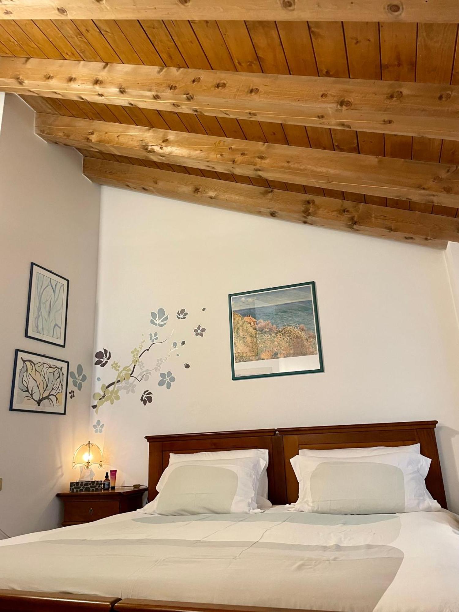 Ca Borghetto Hotel Venas Kültér fotó