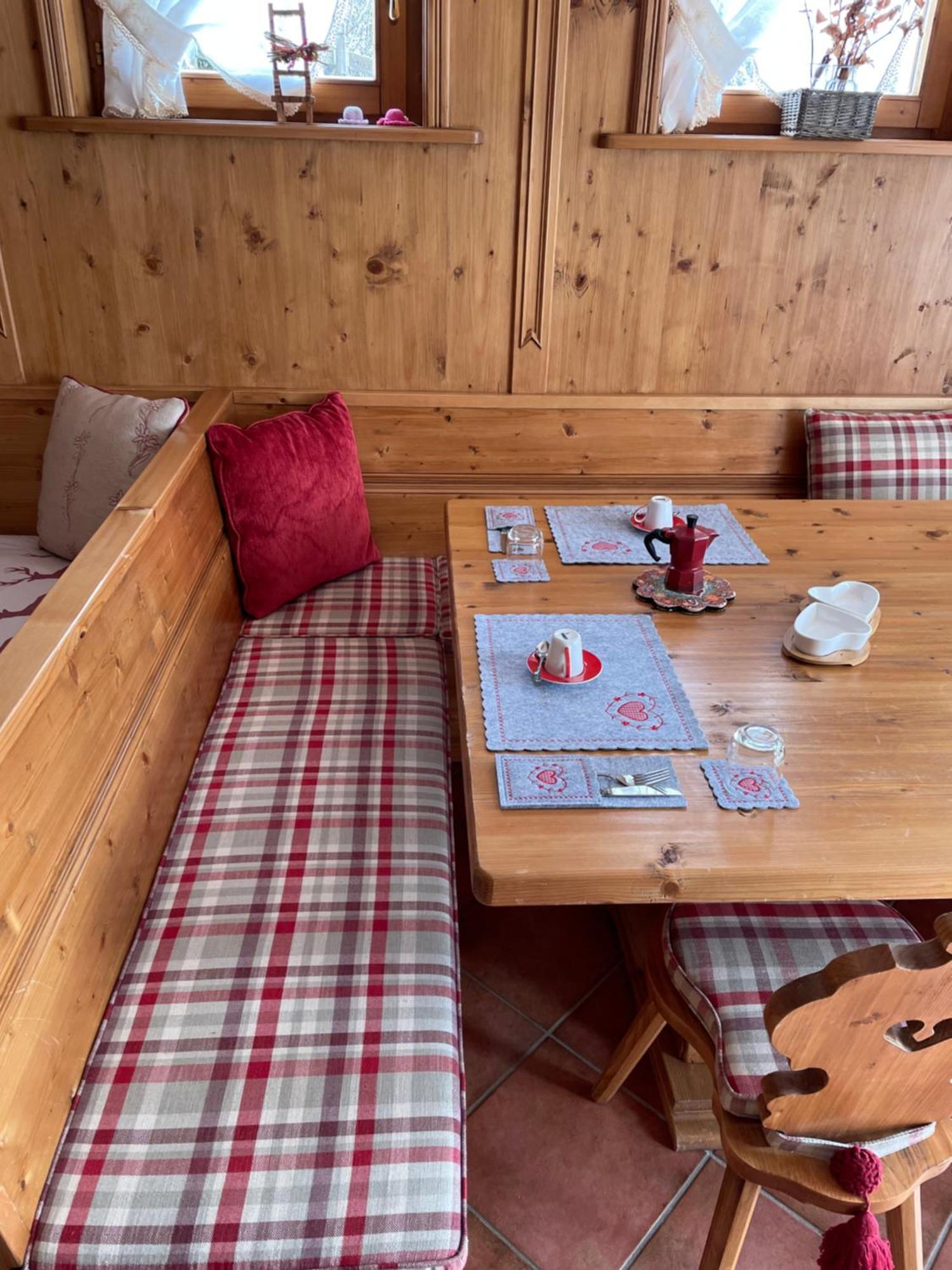 Ca Borghetto Hotel Venas Szoba fotó