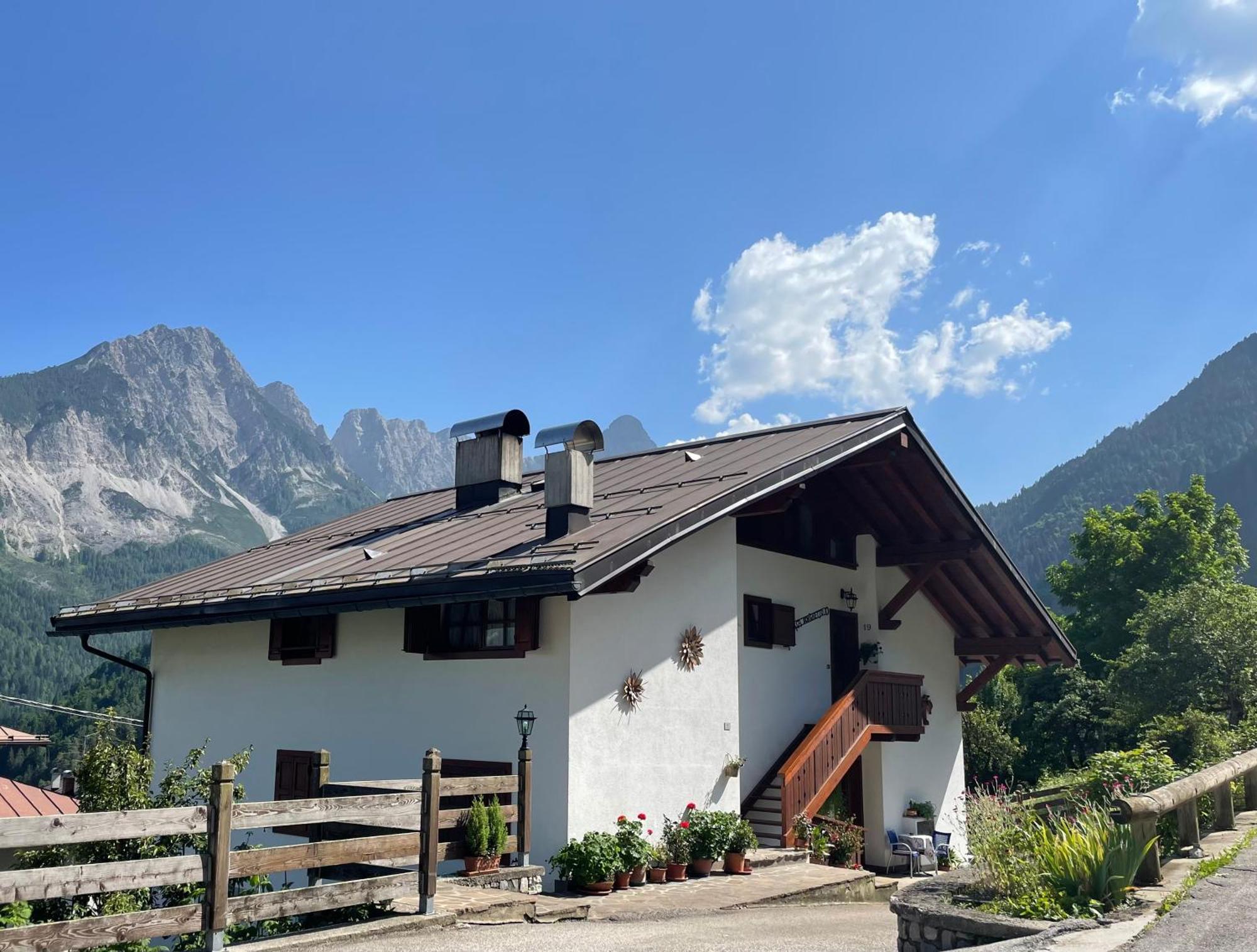 Ca Borghetto Hotel Venas Kültér fotó