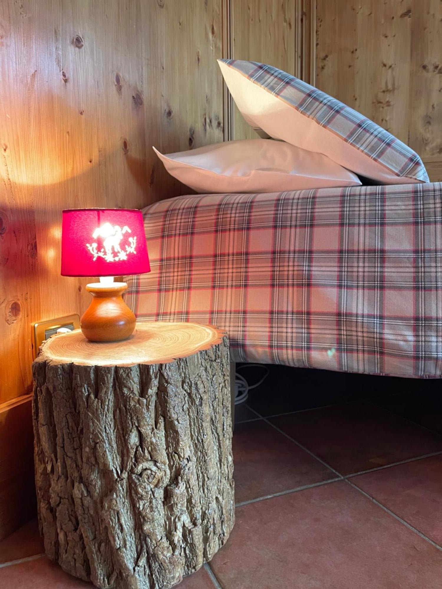Ca Borghetto Hotel Venas Szoba fotó