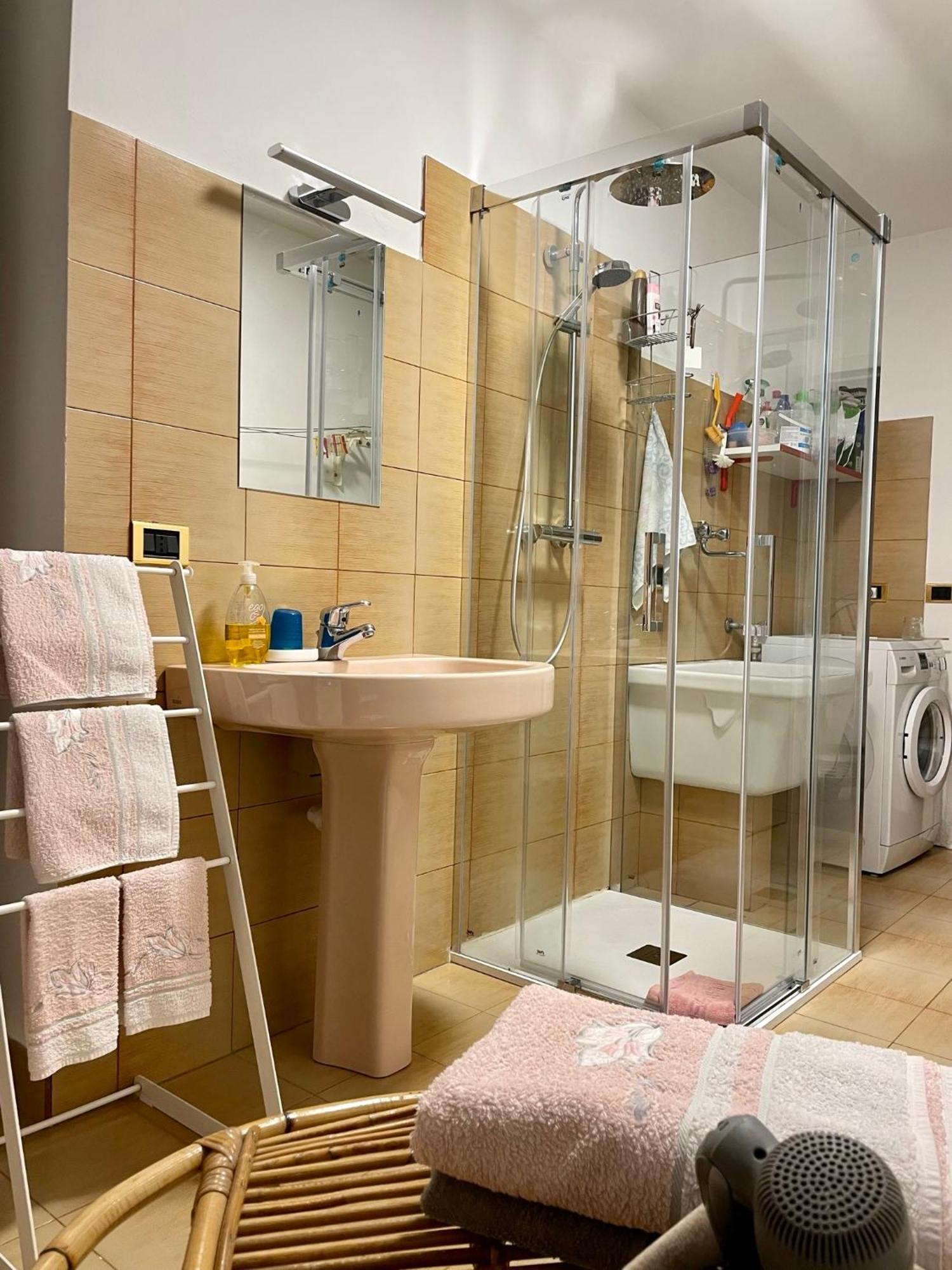 Ca Borghetto Hotel Venas Szoba fotó