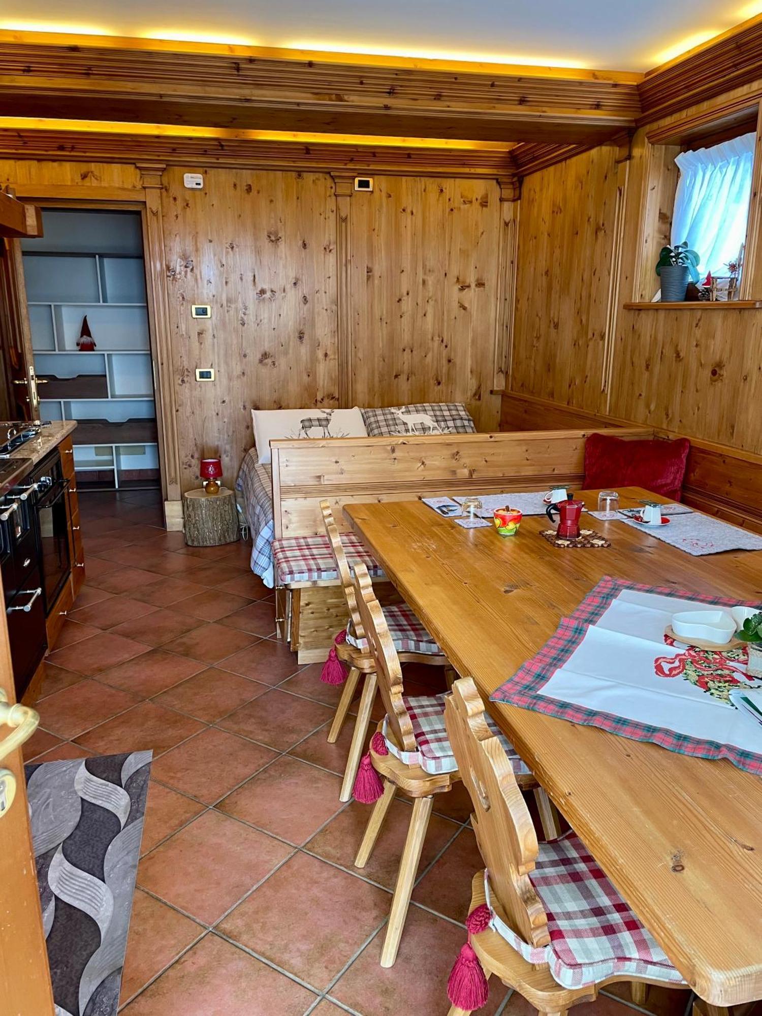 Ca Borghetto Hotel Venas Szoba fotó