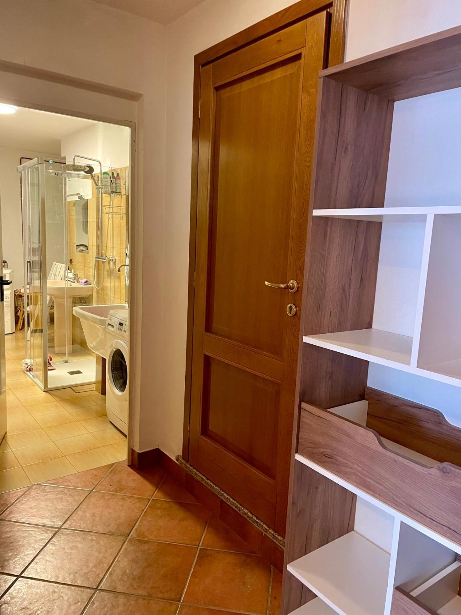 Ca Borghetto Hotel Venas Szoba fotó