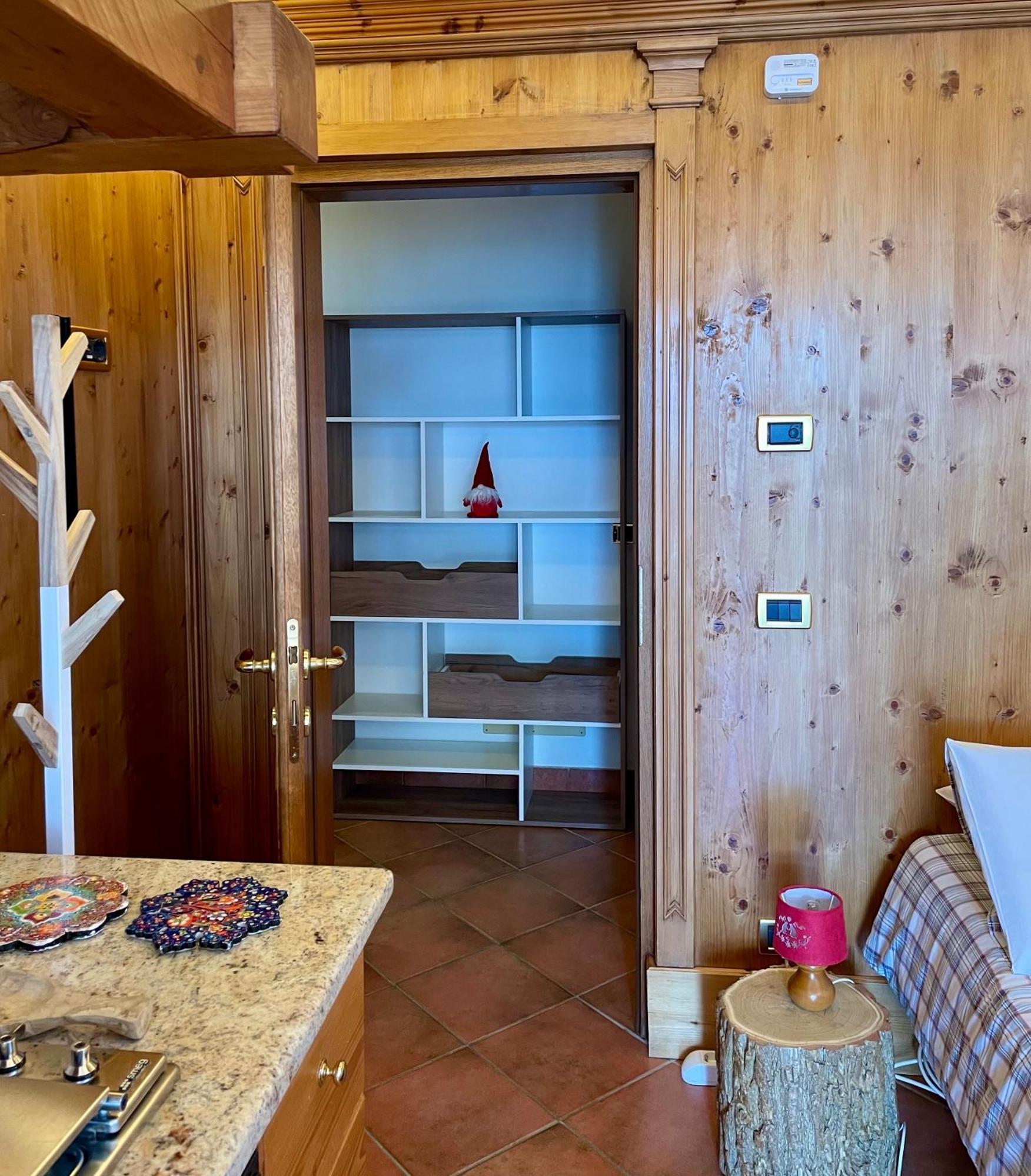 Ca Borghetto Hotel Venas Szoba fotó