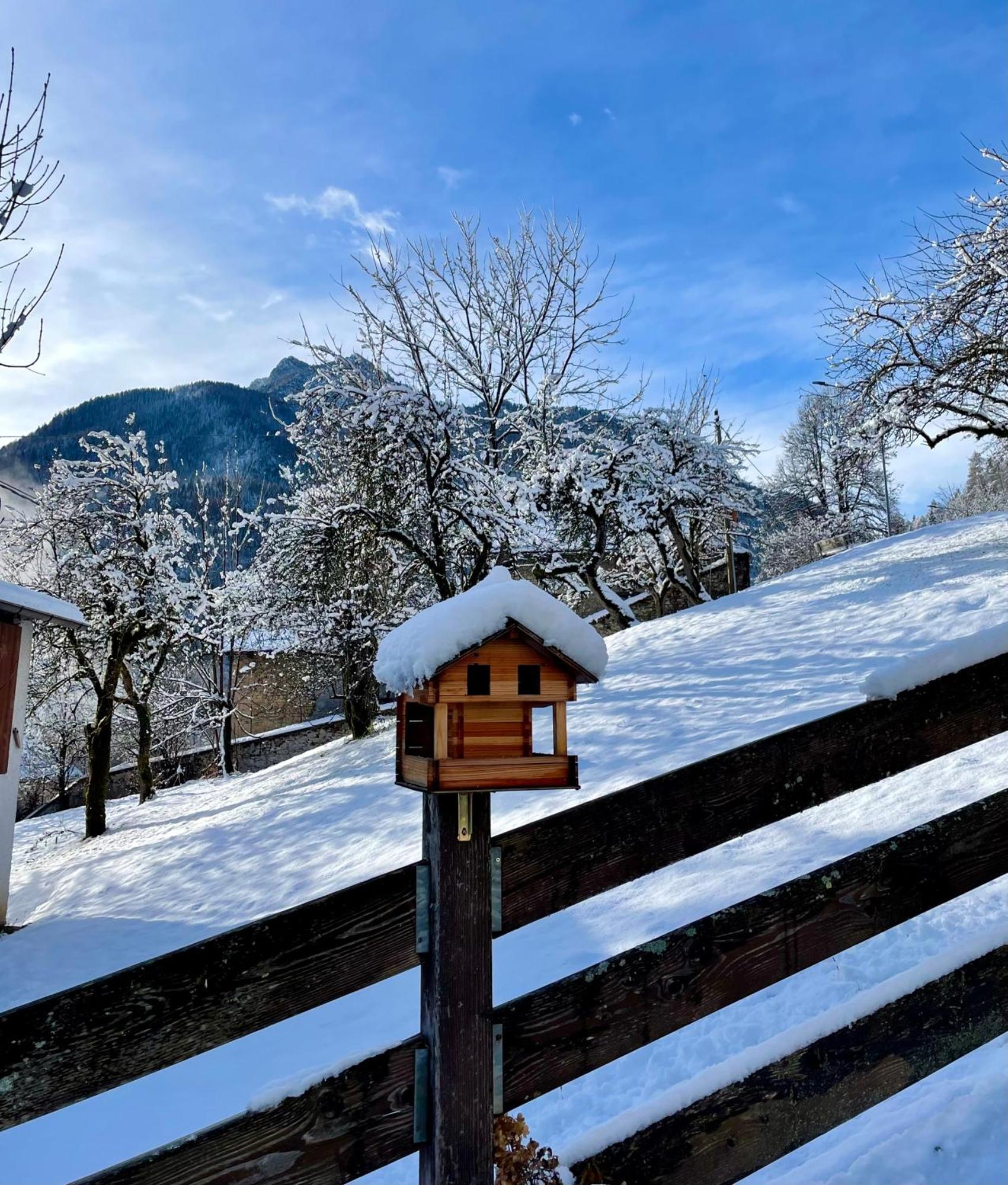 Ca Borghetto Hotel Venas Kültér fotó