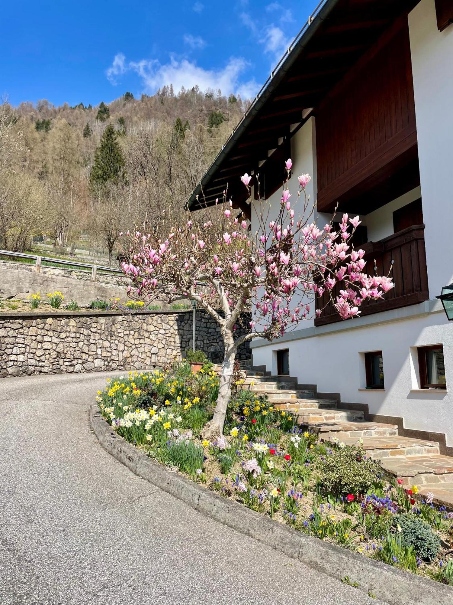 Ca Borghetto Hotel Venas Kültér fotó
