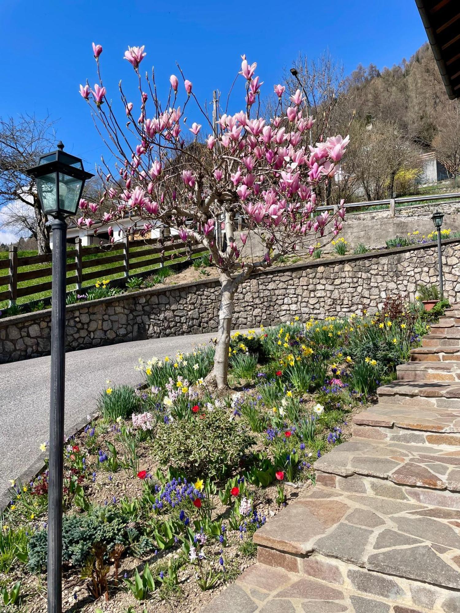 Ca Borghetto Hotel Venas Kültér fotó