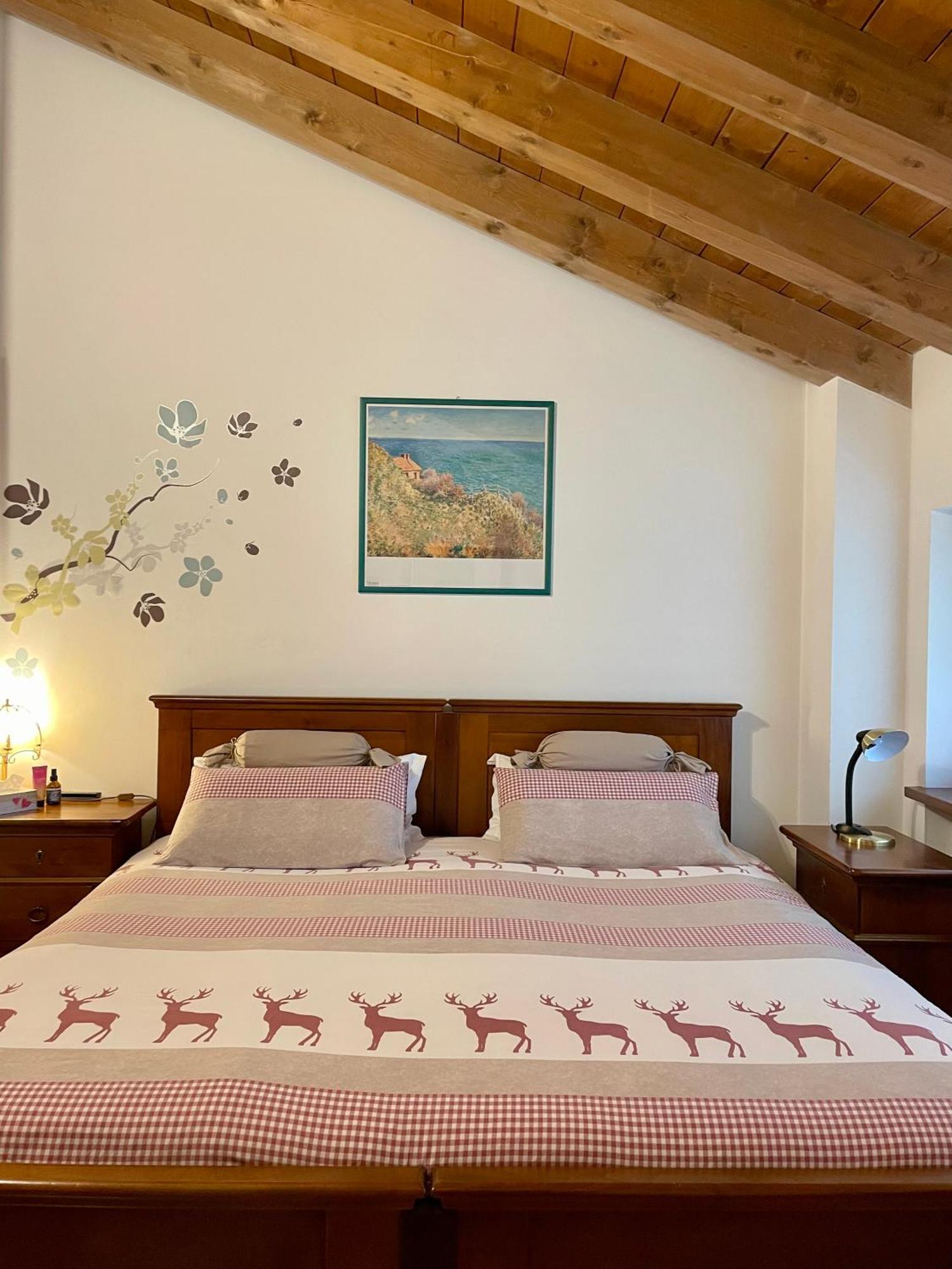 Ca Borghetto Hotel Venas Kültér fotó